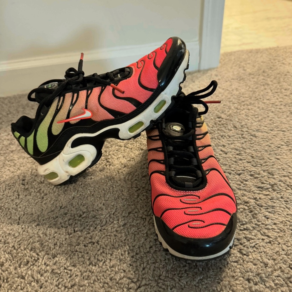 Nike air max plus